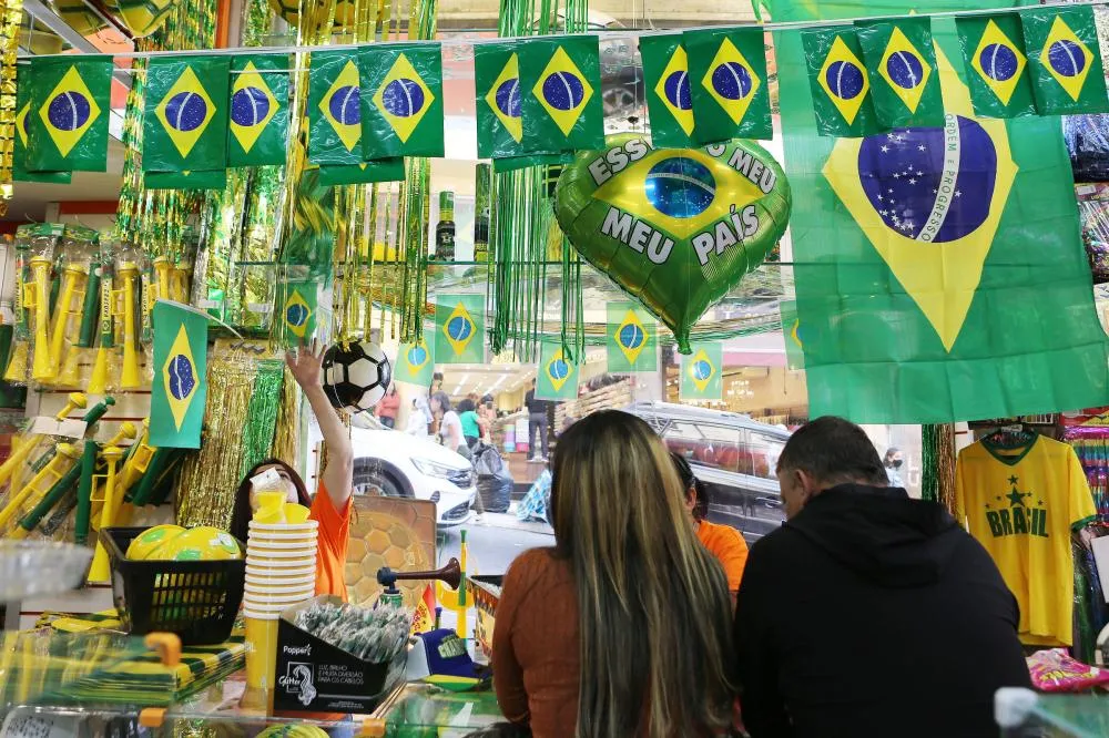 Copa deve injetar R$ 180 milhões em Manaus