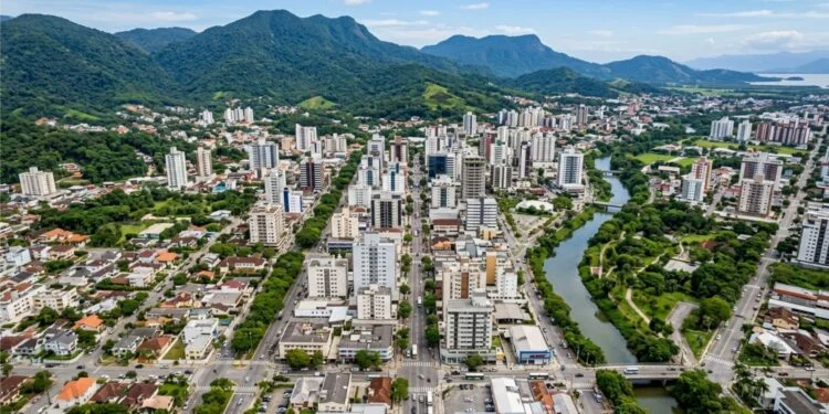 Entre as melhores cidades para viver no Brasil, Joinville se destaca por surpreender com seu crescimento acelerado.