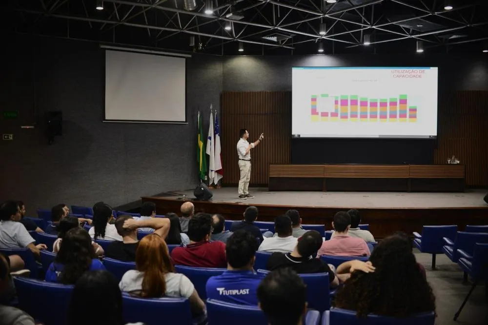 Transformação digital avança no Polo Industrial de Manaus e impulsiona Indústria 4.0