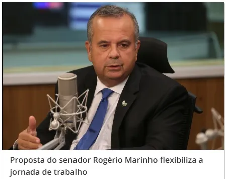 PEC do Trabalho Flexível pode ampliar emprego formal e impulsionar a economia, avaliam analistas