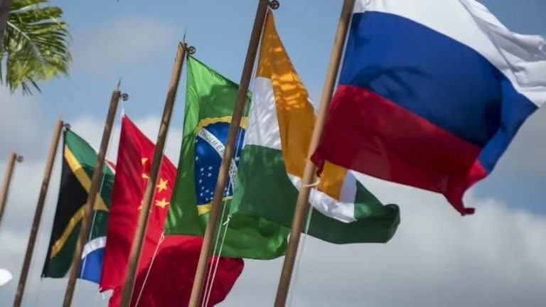 Estas serão as 10 maiores economias do mundo em 2030, segundo o FMI