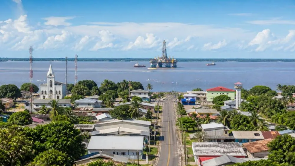 Cidade no interior do Brasil pode se tornar uma das mais ricas do país com até R$ 5,4 bilhões na conta e 54 mil empregos