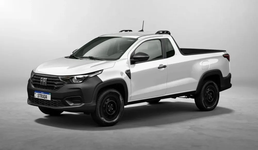 Os 60 carros mais vendidos em abril de 2026