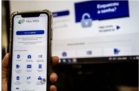 Crédito consignado a aposentados e pensionistas do INSS é liberado pelo TCU