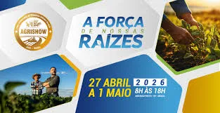 Agrishow 2026: fabricantes no Brasil apontam desafios para chineses em máquinas agrícolas