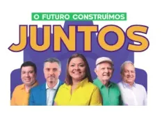 O Futuro Já Começou