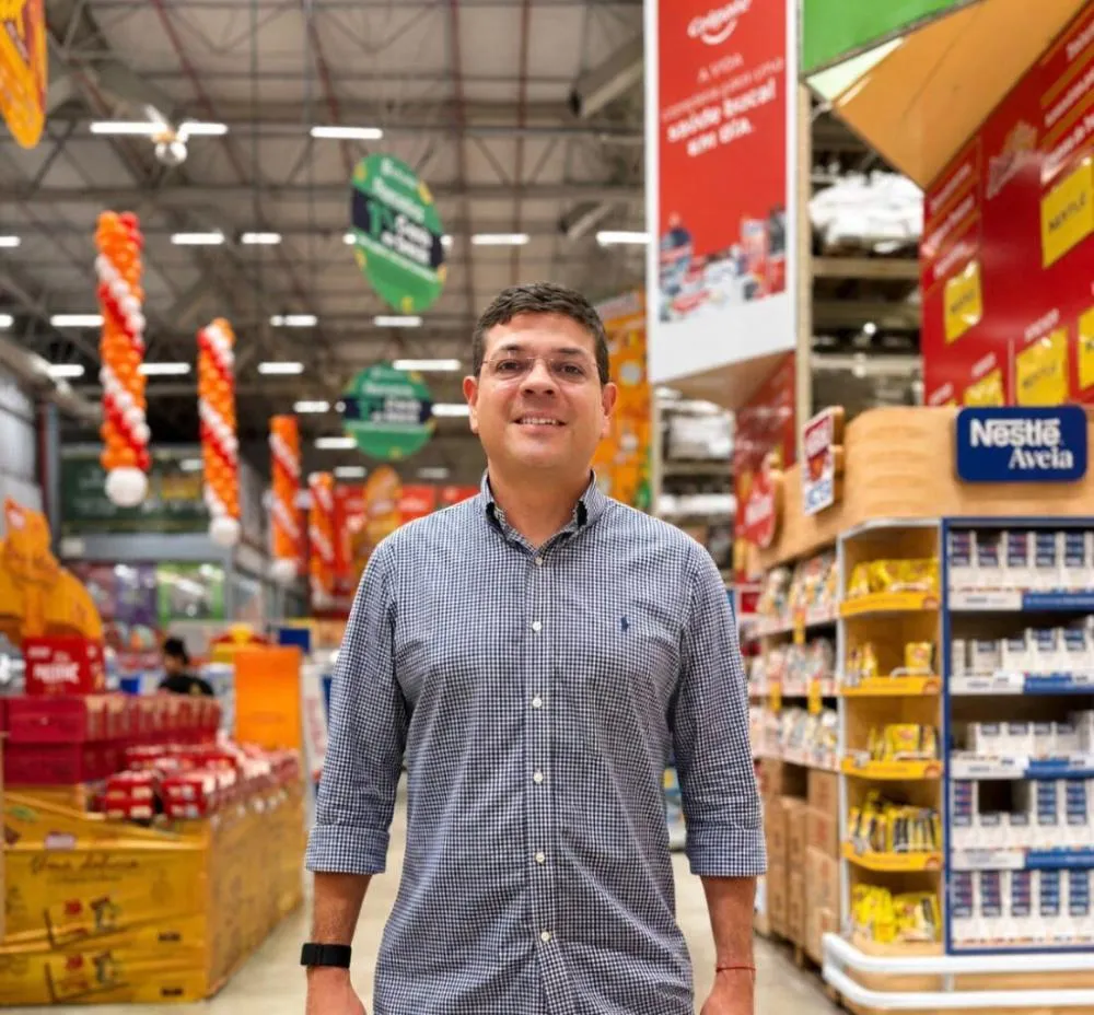 Grupo Nova Era expande com eficiência e investe em inovação no Amazonas