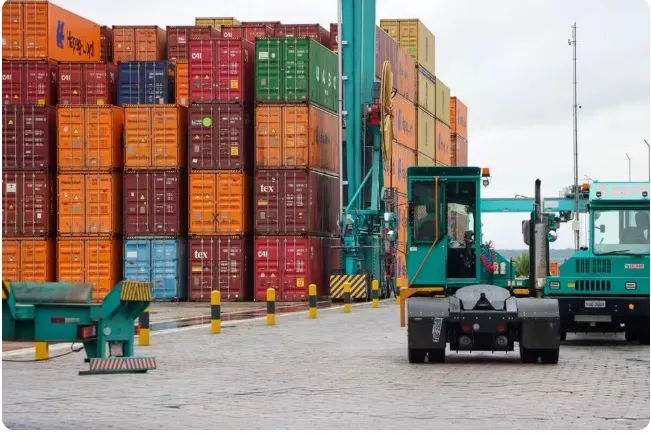 Vendas do comércio no Amazonas crescem 3,7% em março, aponta IBGE