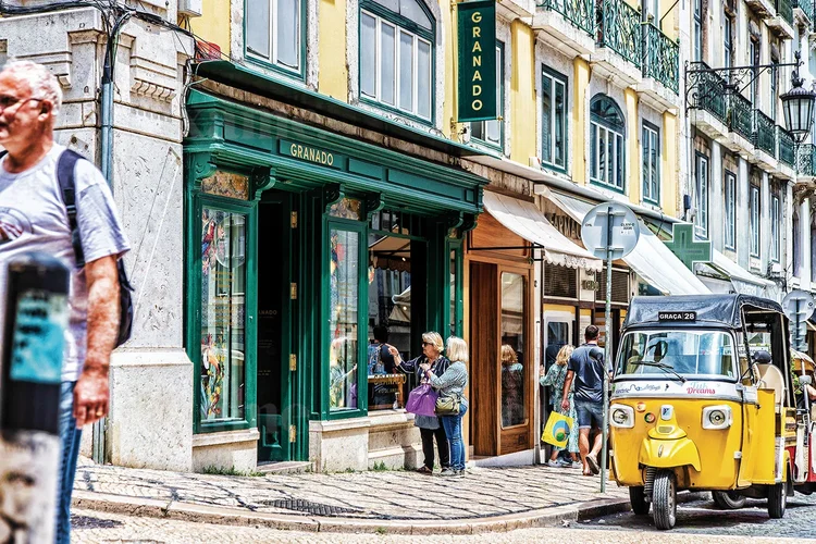 Após faturar R$ 1,8 bilhão, Granado separa marcas e Phebo ganha vida própria.