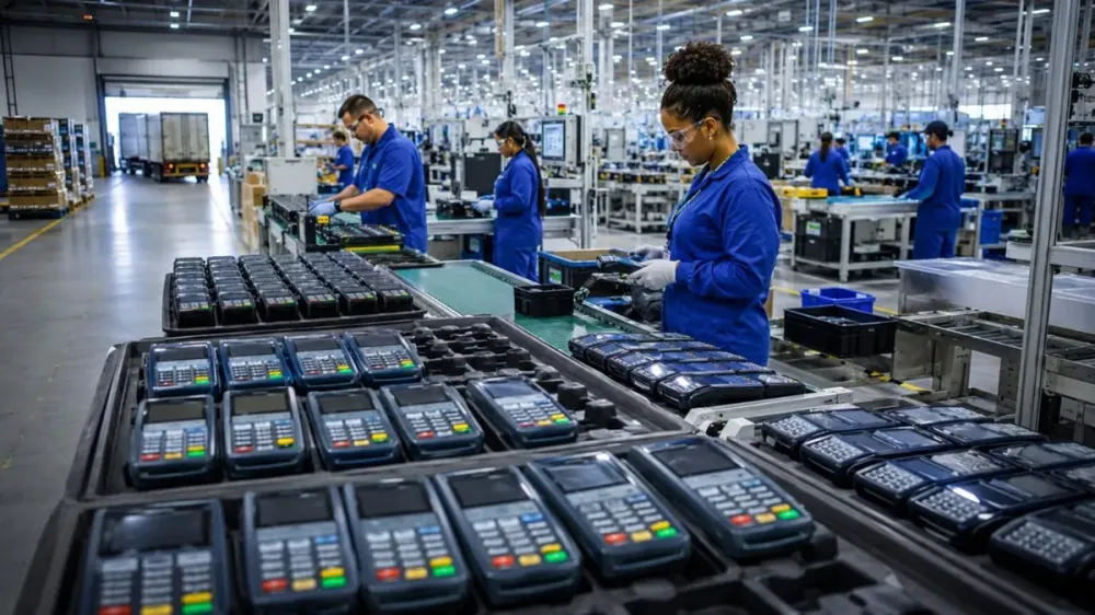 Gigante multinacional escolhe Brasil e promete 400 empregos imediatos