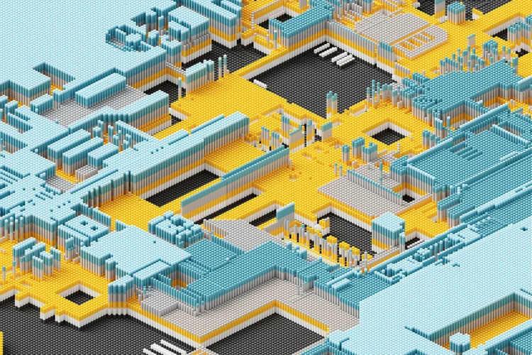 A corrida da IA virou uma maratona por energia — e a Europa está perdendo.