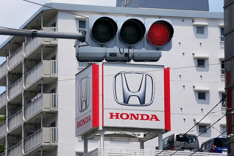 O prejuízo que fez a Honda dar marcha a ré nos carros elétricos.