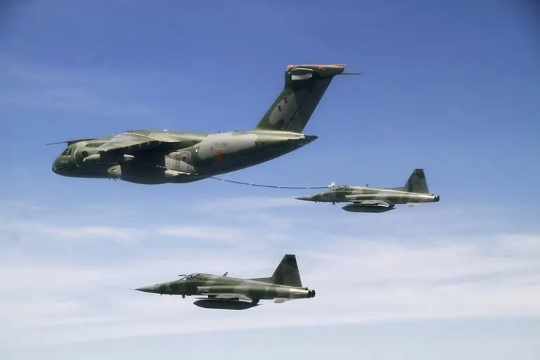 Indústria de defesa que mais cresce na América do Sul pode se tornar estratégica para potências militarizadas