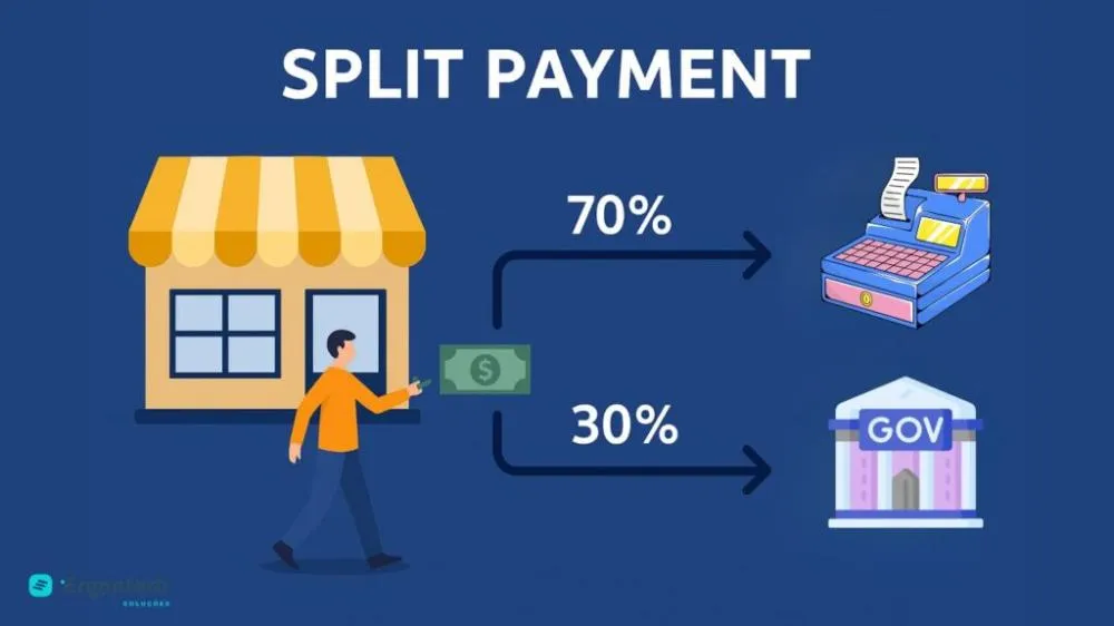 Split payment: a nova forma de cobrar impostos que vai mexer com o caixa da sua empresa