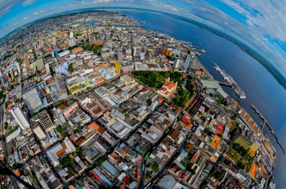 Amazonas ocupa 8ª pior posição em ranking nacional de qualidade de vida