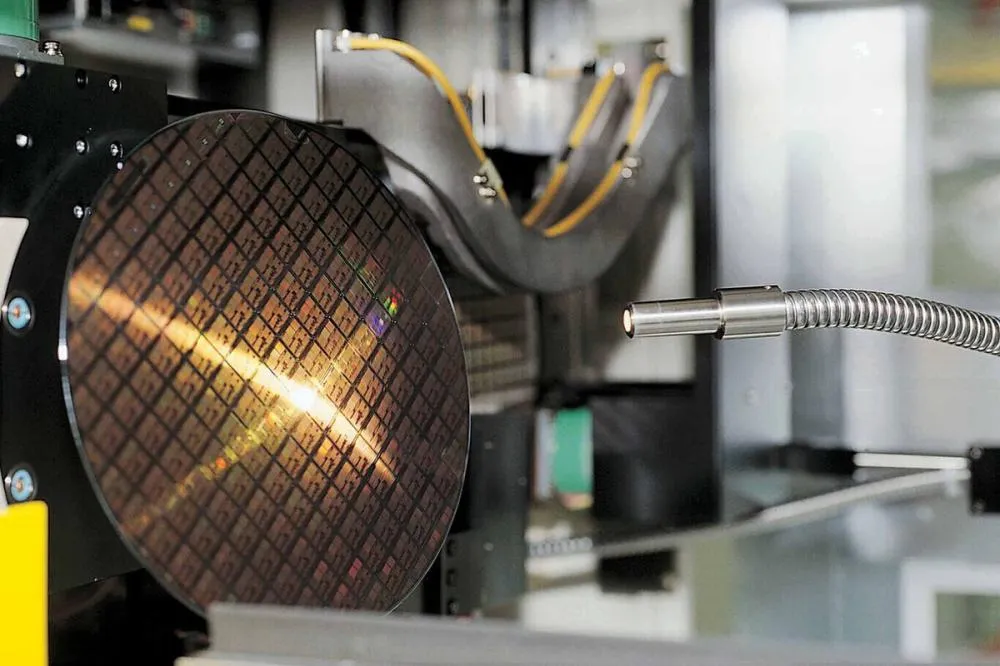Há 64 fábricas de chips semicondutores sendo construídas — e quase todas estão na China e em Taiwan