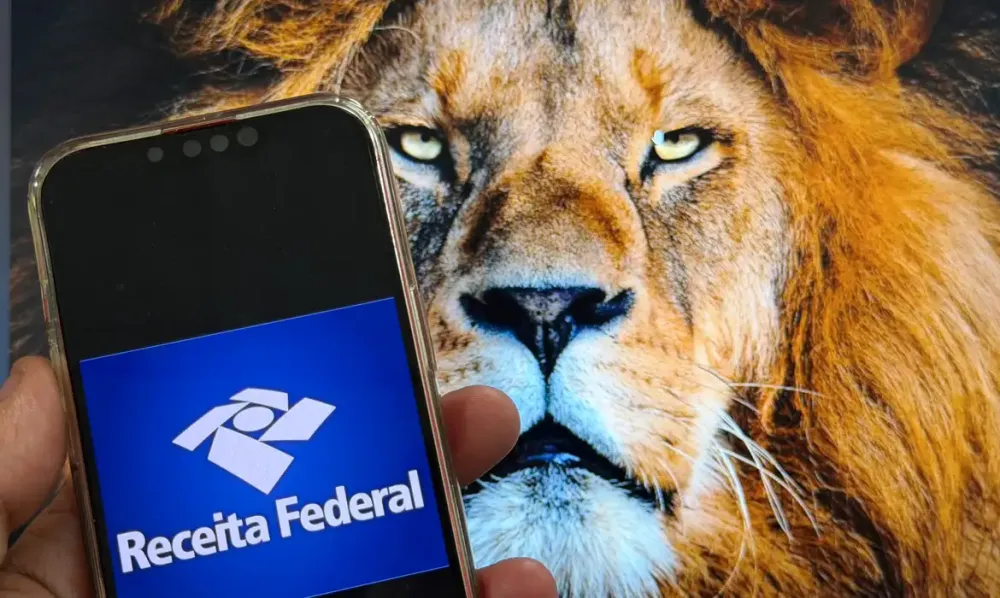 Receita pagará R$ 16 bilhões no maior lote de restituição da história no dia 29.05.2026