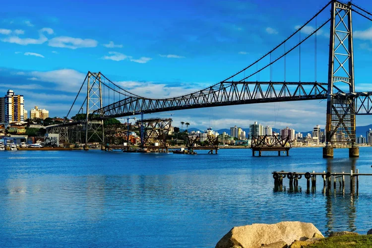 'Capital das startups' no Brasil dispara em ranking e entra no top 250 global.