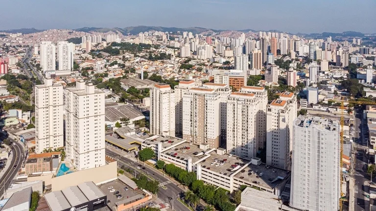 Grande ABC cresce em índice de qualidade de vida em ranking nacional