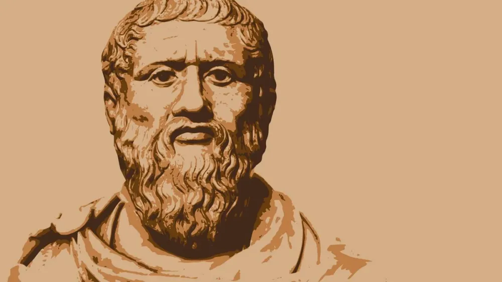  'Nenhum vento sopra a favor de quem não sabe para onde ir'.