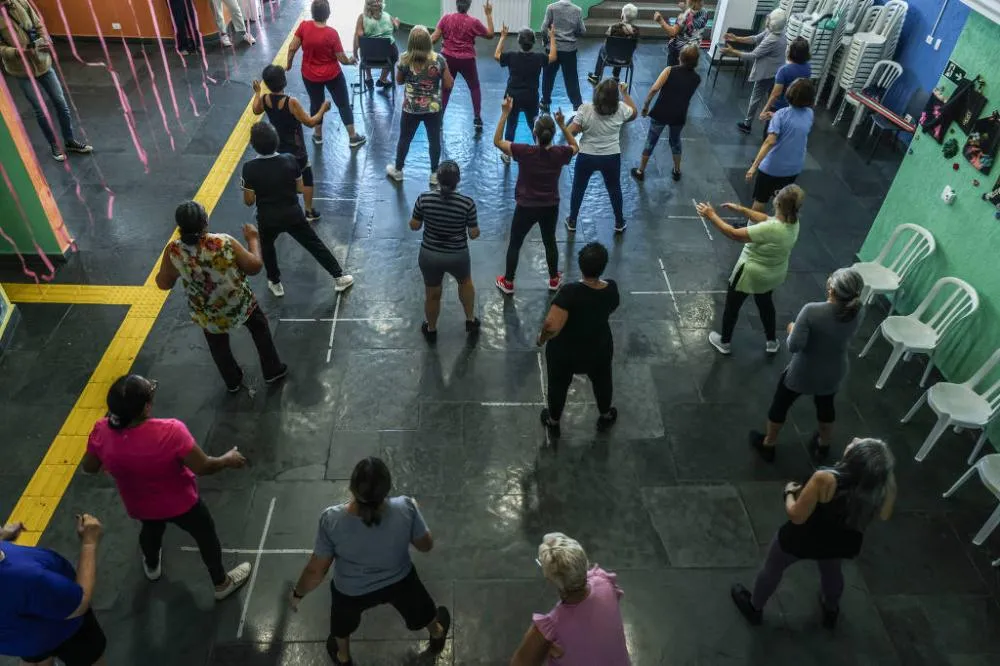 Diferença na expectativa de vida supera 14 anos no Brasil; veja em seu estado