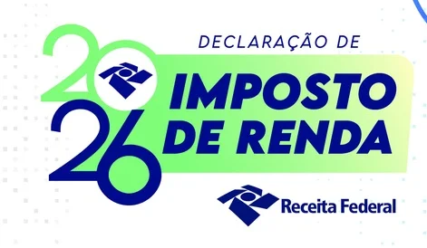 Prazo para declaração do Imposto de Renda 2026 termina nesta semana.