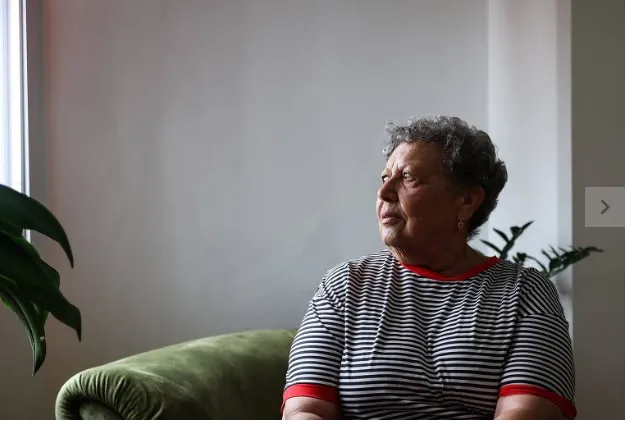 Pressão financeira sobre avós cresce com aumento do custo de vida