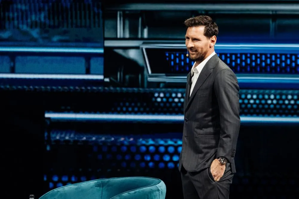 Messi bilionário: como o craque construiu fortuna de US$ 1 bilhão