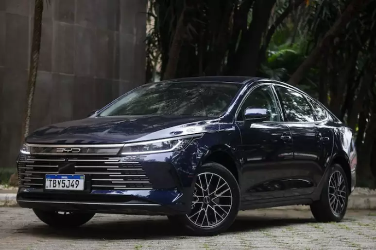 Saiba quais são os 10 carros eletrificados mais econômicos do Brasil.