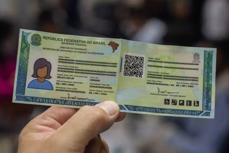 Mudança no INSS: nova identidade e biometria passarão a ser obrigatórias