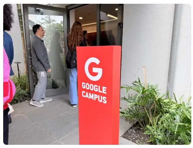 Google inaugura centro de engenharia de IA em SP; g1 conheceu o espaço
