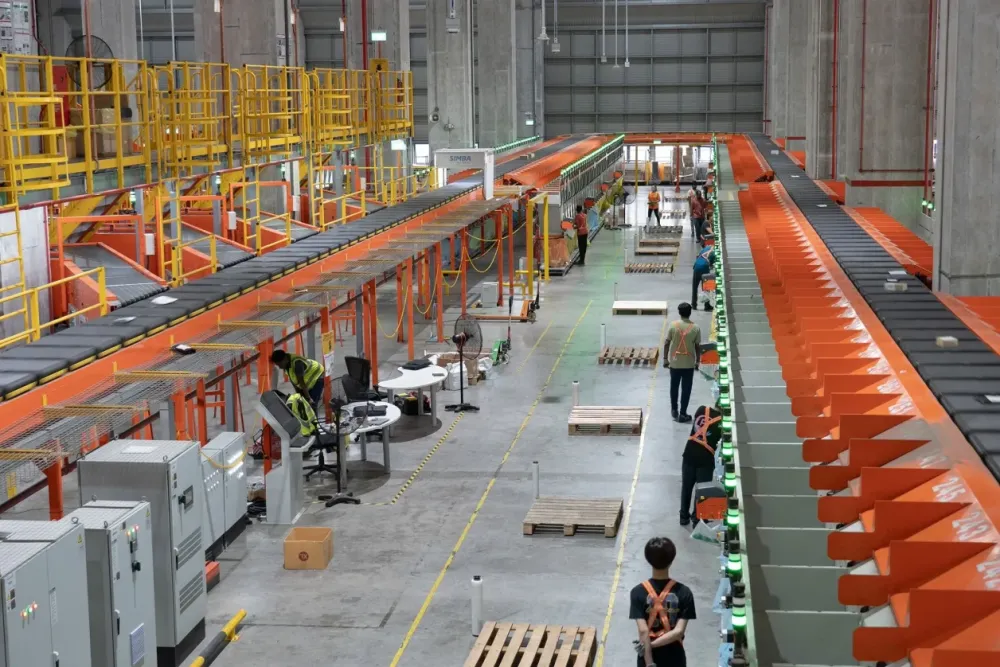 Shopee chega a R$ 6 bilhões em crédito e replica jogada do Mercado Pago