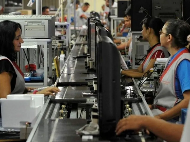 Arrecadação perde força no Amazonas