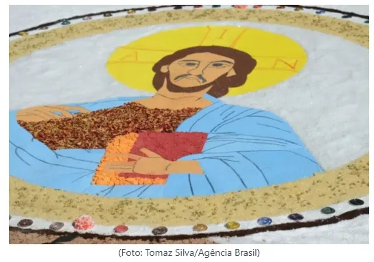 Feriado ou ponto facultativo? Veja como fica Corpus Christi nas capitais