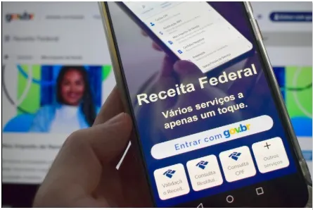 Restituição do Imposto de Renda tem novo lote residual aberto para consulta nesta quinta-feira