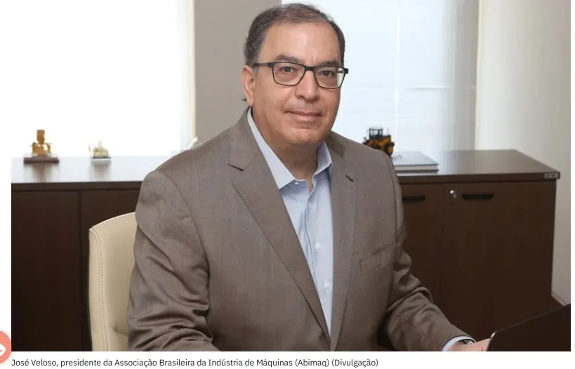 Escala 6x1: redução de jornada vai gerar demissões, diz presidente da Abimaq.