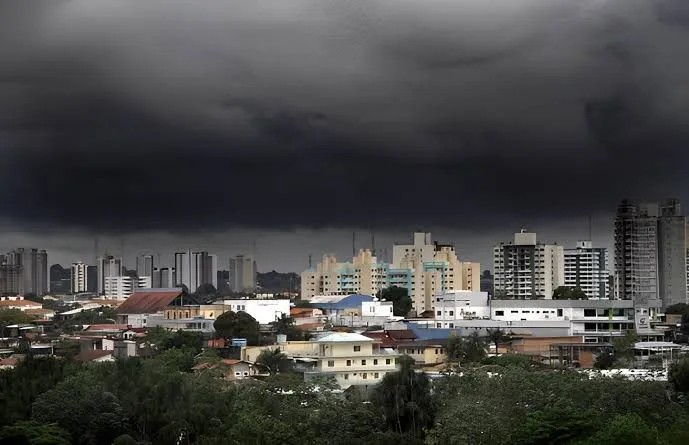 Amazonas deve concentrar maior volume de chuva do país na primeira semana de junho, aponta Inmet
