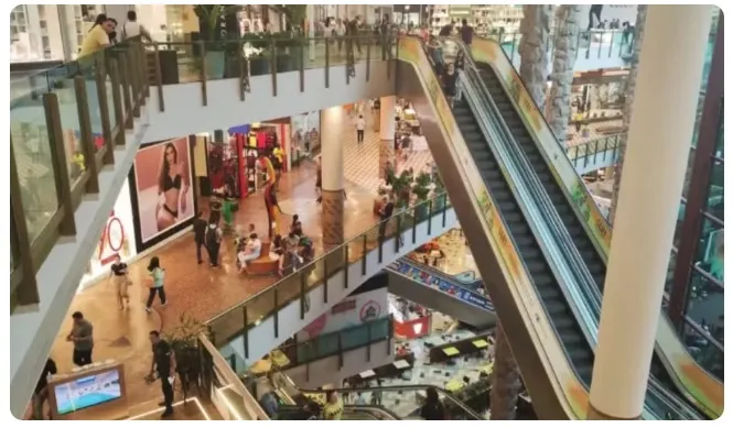 Feriado de Corpus Christi muda horários do comércio e shoppings em Manaus; confira programação