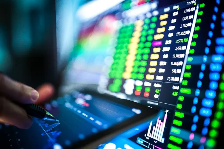 10 ações da bolsa brasileira mais que dobraram de valor em 2026: veja quais .