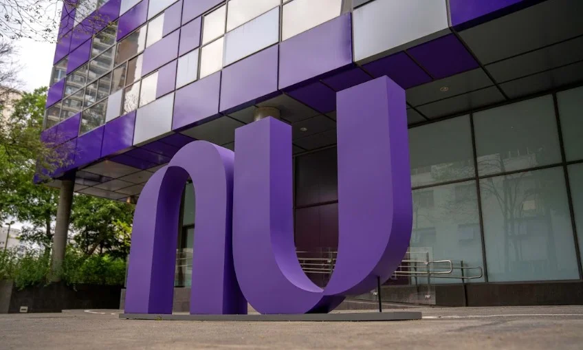 Nubank anuncia investimentos de R$ 45 bilhões no Brasil em 2026; IA está entre as apostas