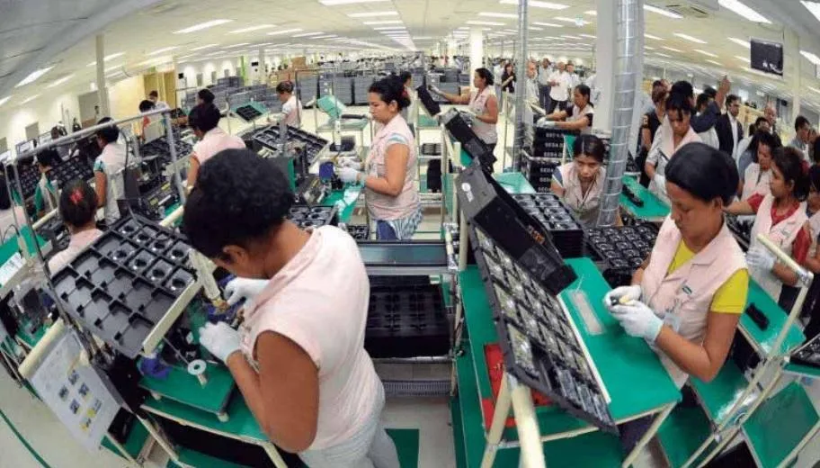 Mudança no PPB pode eliminar 12 mil empregos no Amazonas.