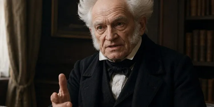 Arthur Schopenhauer deixou um alerta sobre a importância da credibilidade: “A reputação é como um espelho; uma vez quebrado, pode ser consertado, mas nunca mais será o mesmo”